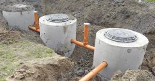 Канализационный колодец Новодвинск, цена от 5703 руб.