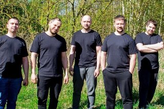О компании 2Землекопа-Нвд, фото, команда