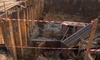 Вертикальная планировка грунта под ключ в Новодвинске от 934 руб. - 2Землекопа-Нвд