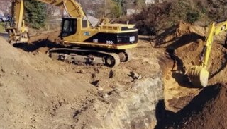 Планировка участка бульдозером в Новодвинске от 934 руб. Цены за м2 - 2Землекопа-Нвд